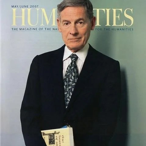 Harvey Mansfield