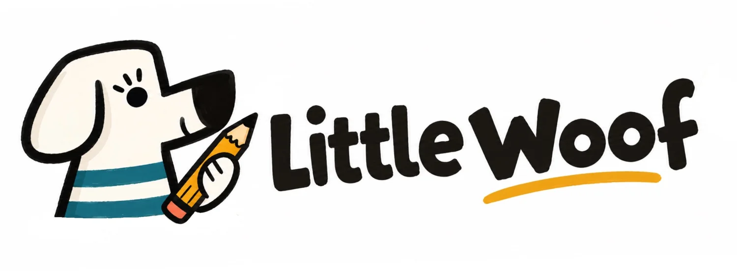Little Woof Studios