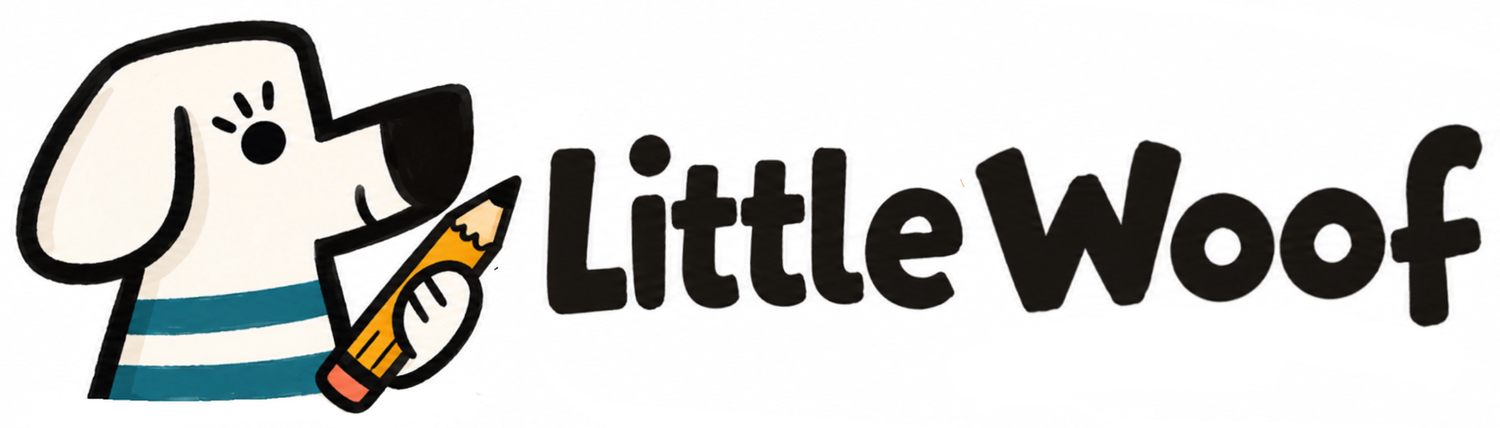 Little Woof Studios