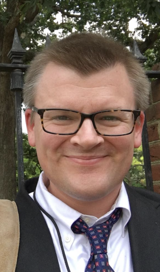 author photo