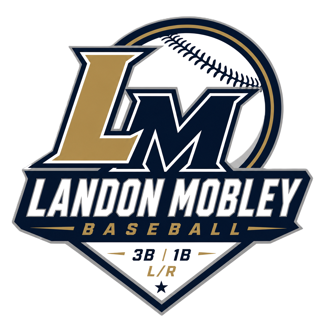 Landon Mobley Baseball