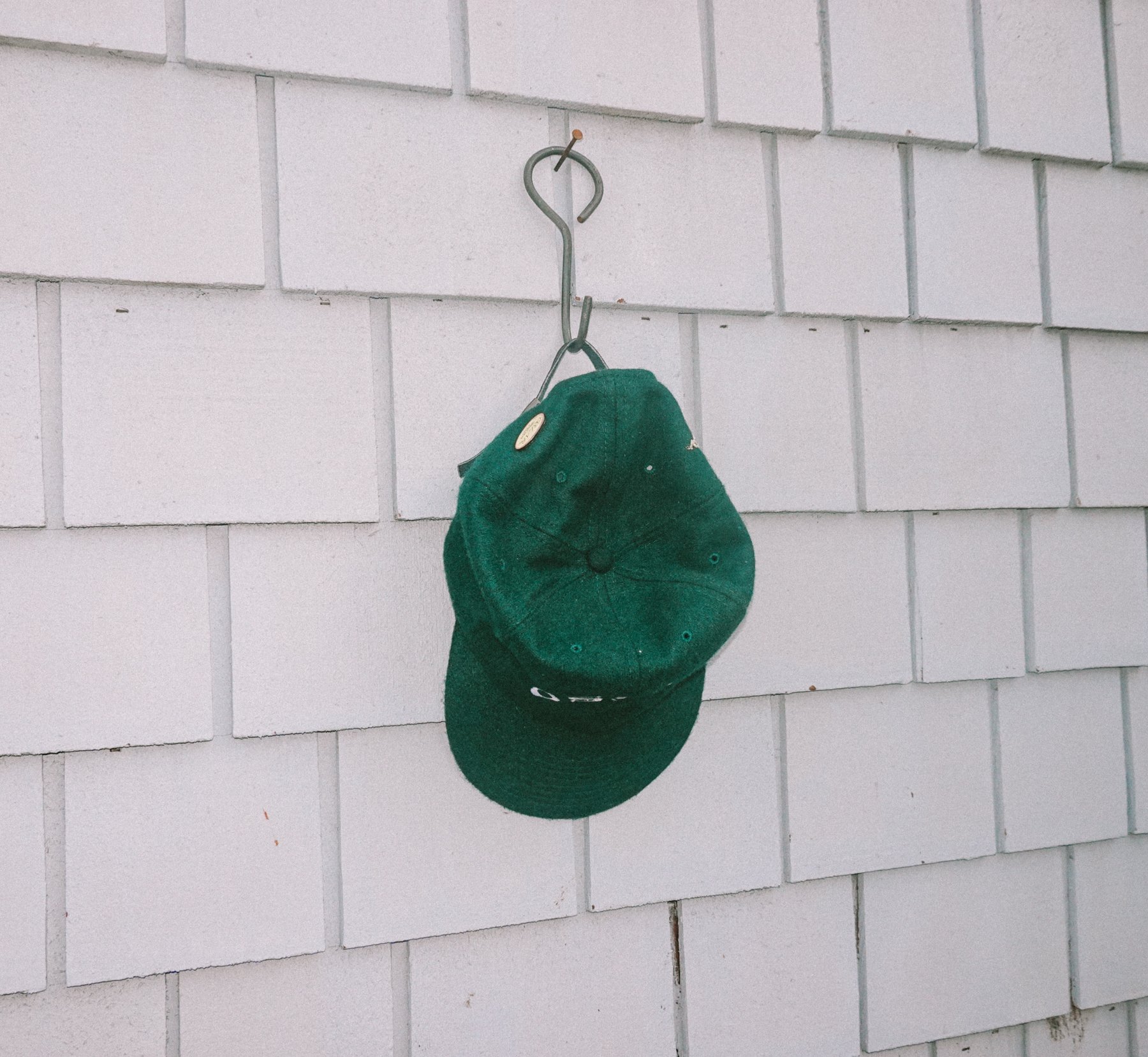 1992 Mountain Cap