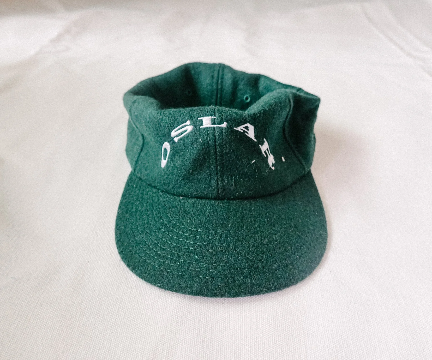 1992 Mountain Cap