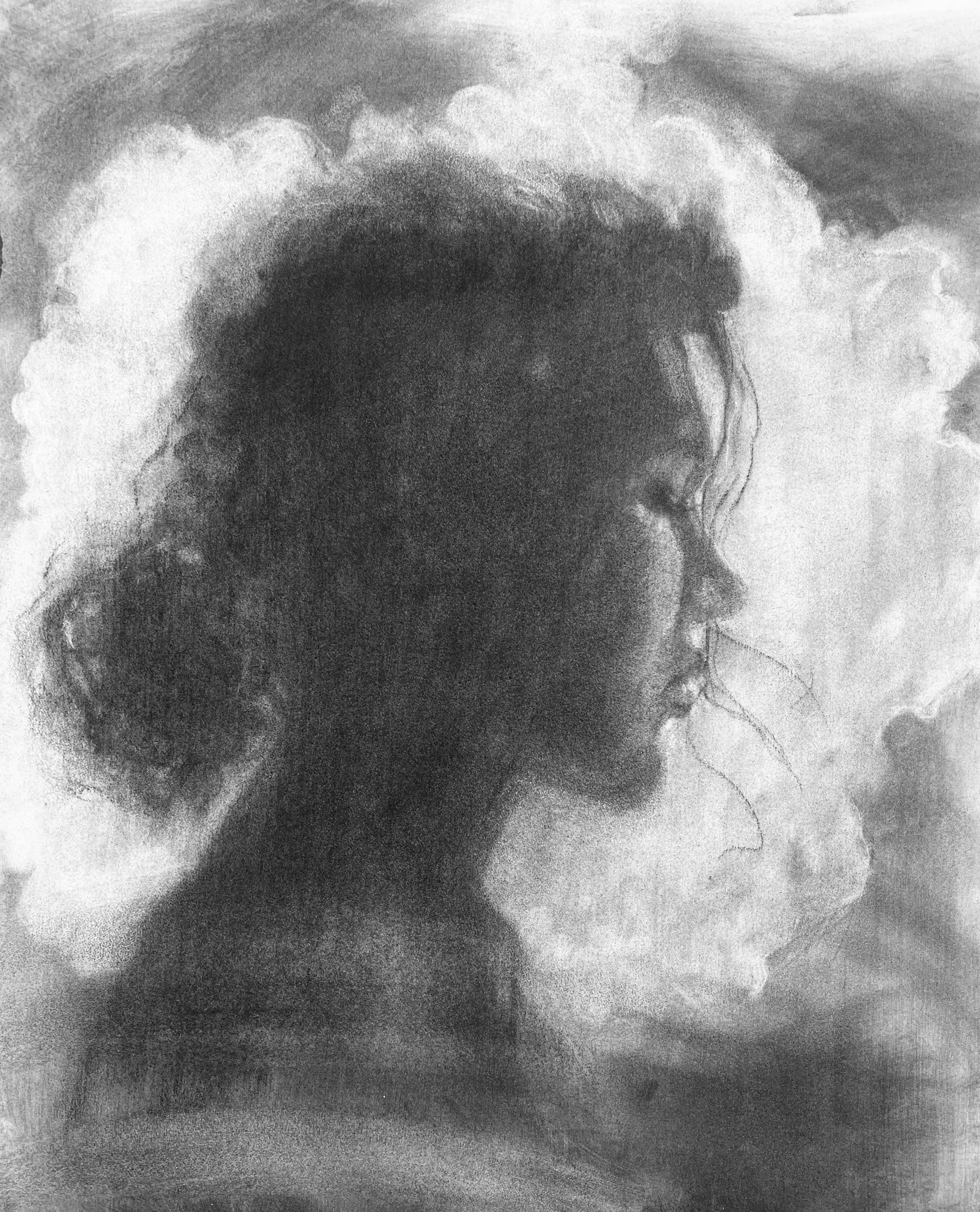 Toman. Charcoal. Available.