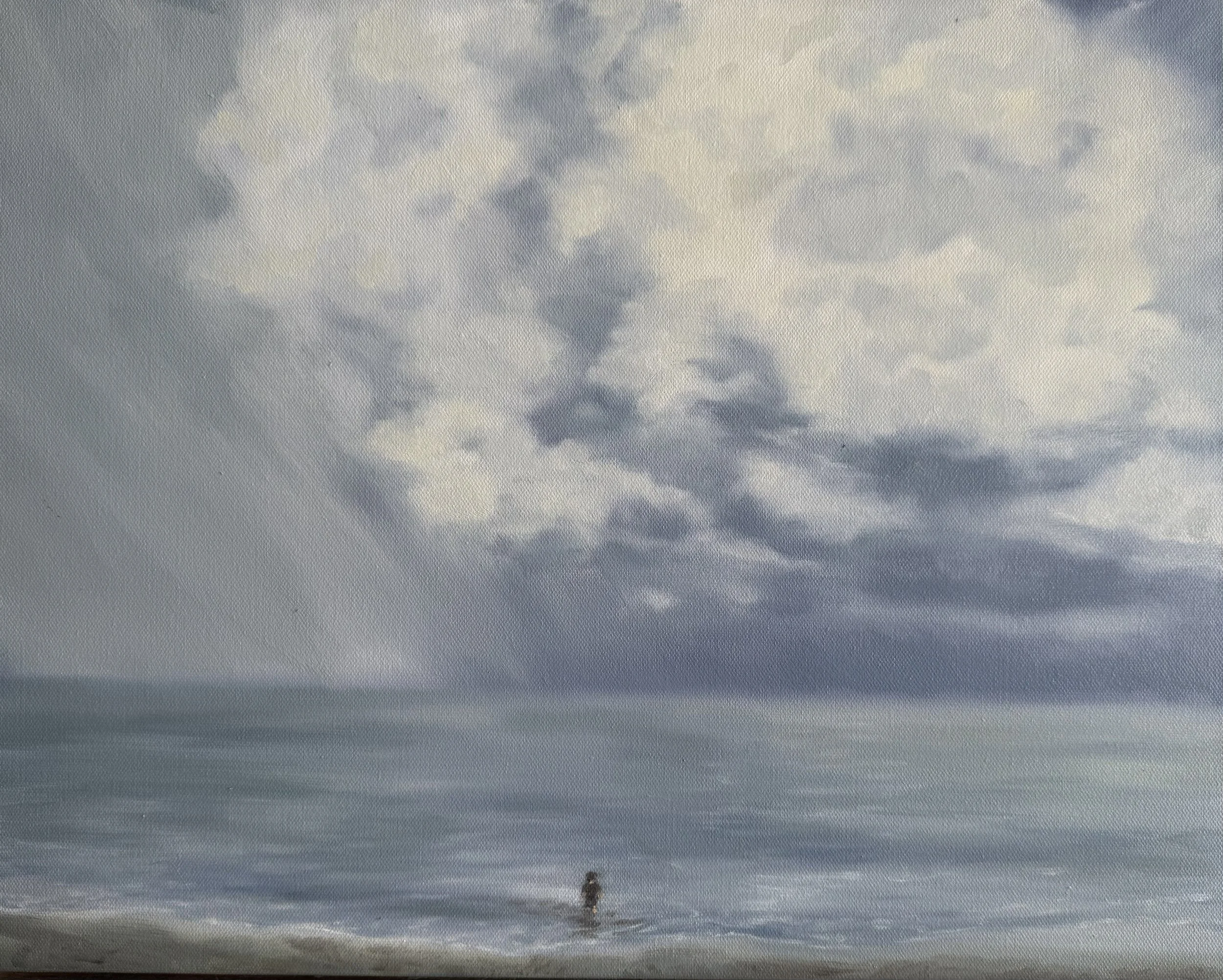 Before the Rain