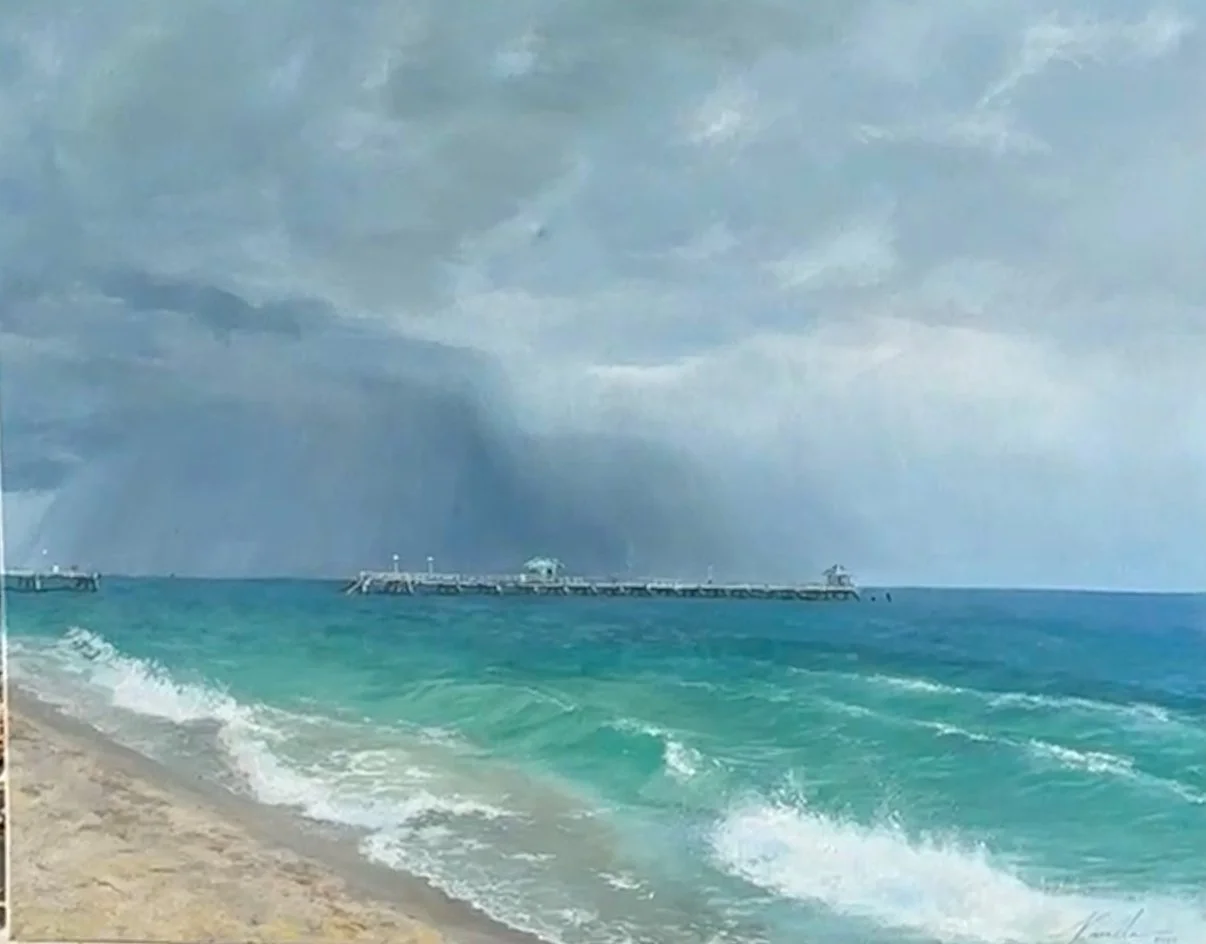Anglin's Fishing Pier