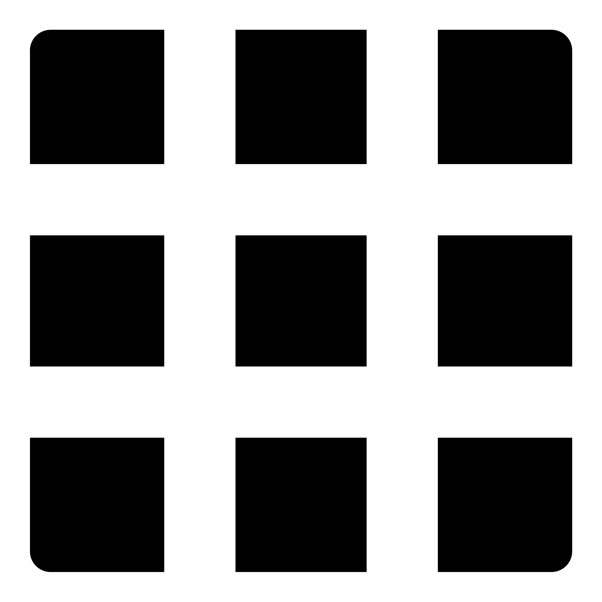 Commercial Fencing icon
