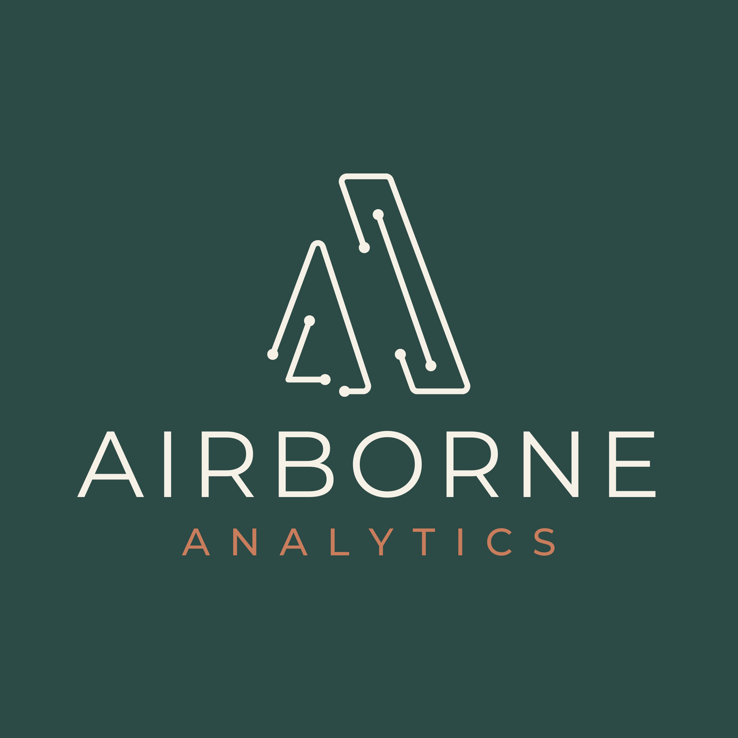 Airborne Analytics