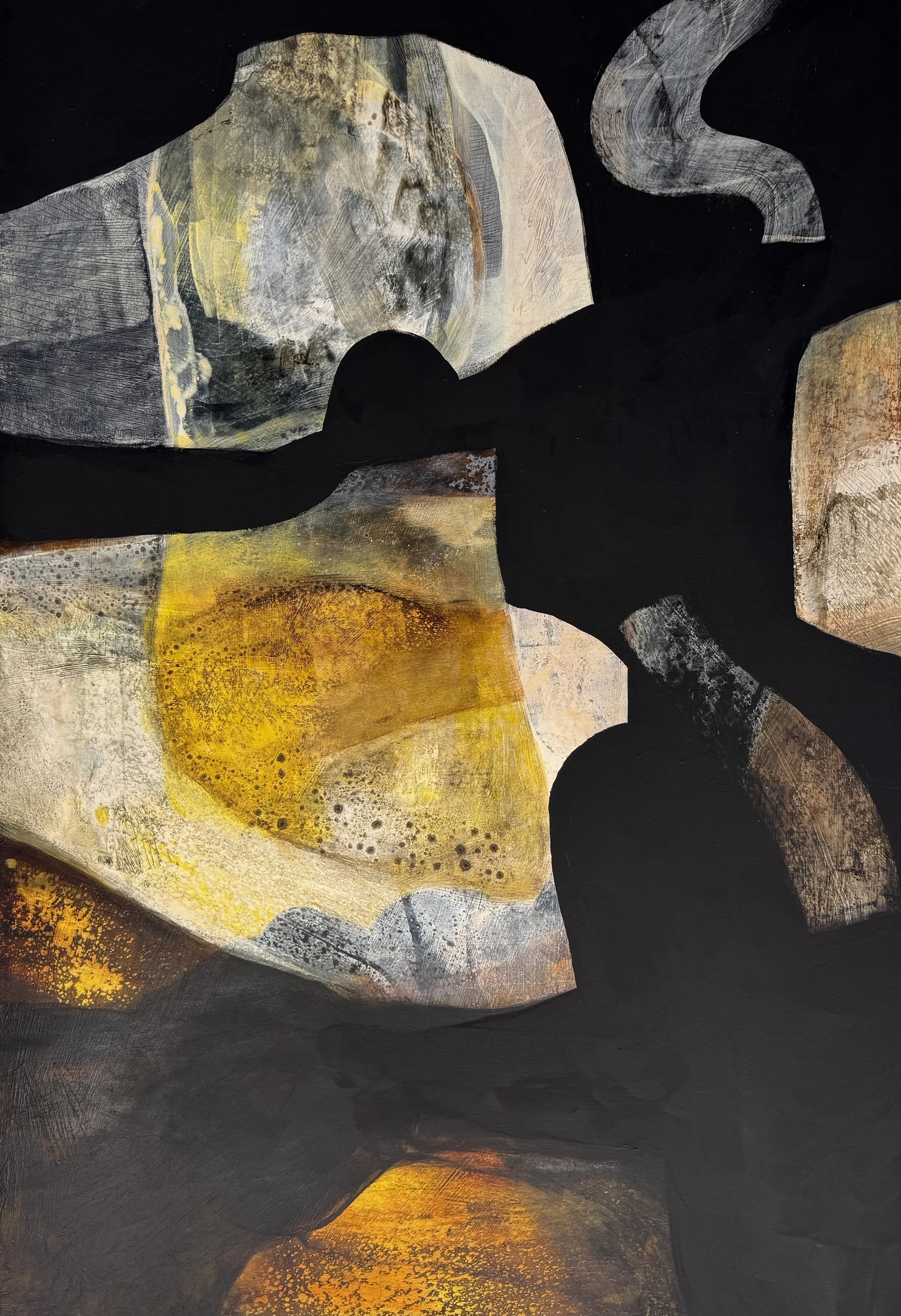 Fragments (WIP)