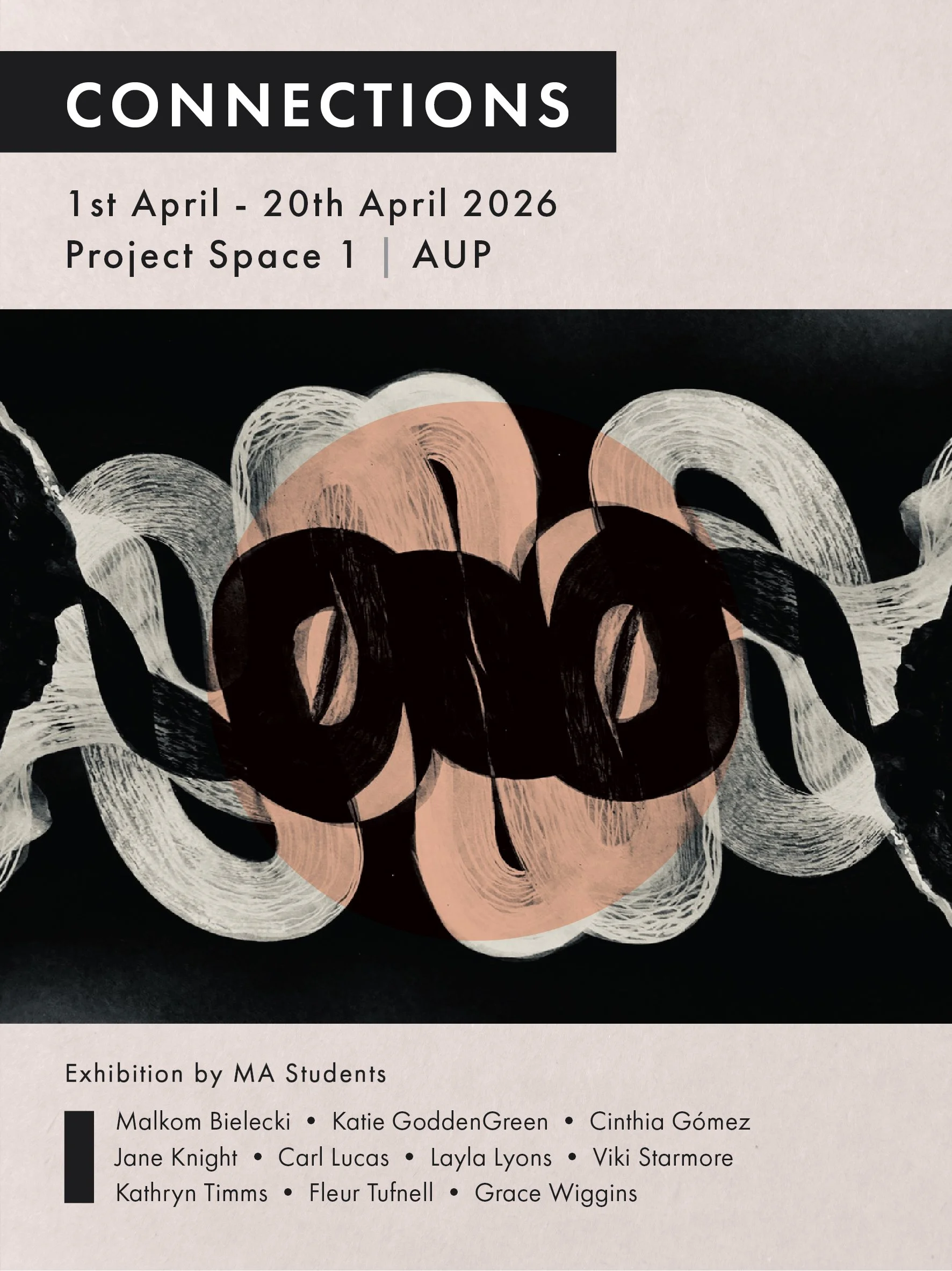 Connections exhibition