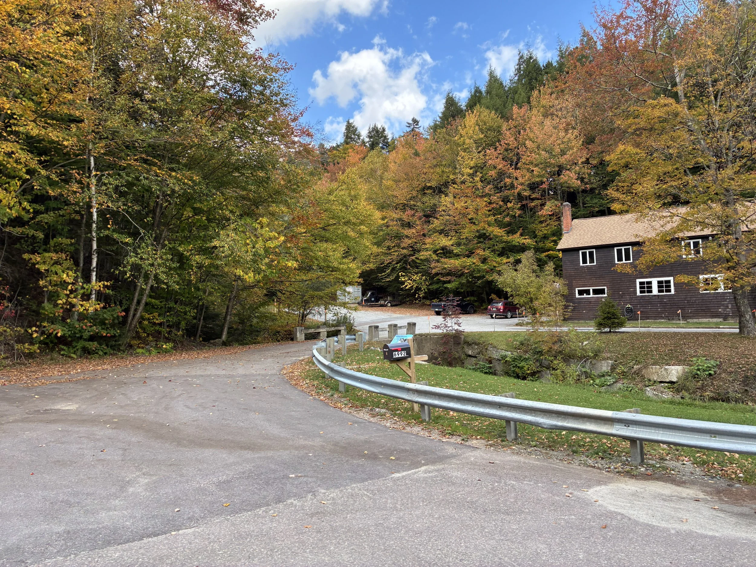 Vermont: A Dog-Friendly Four-Season Getaway