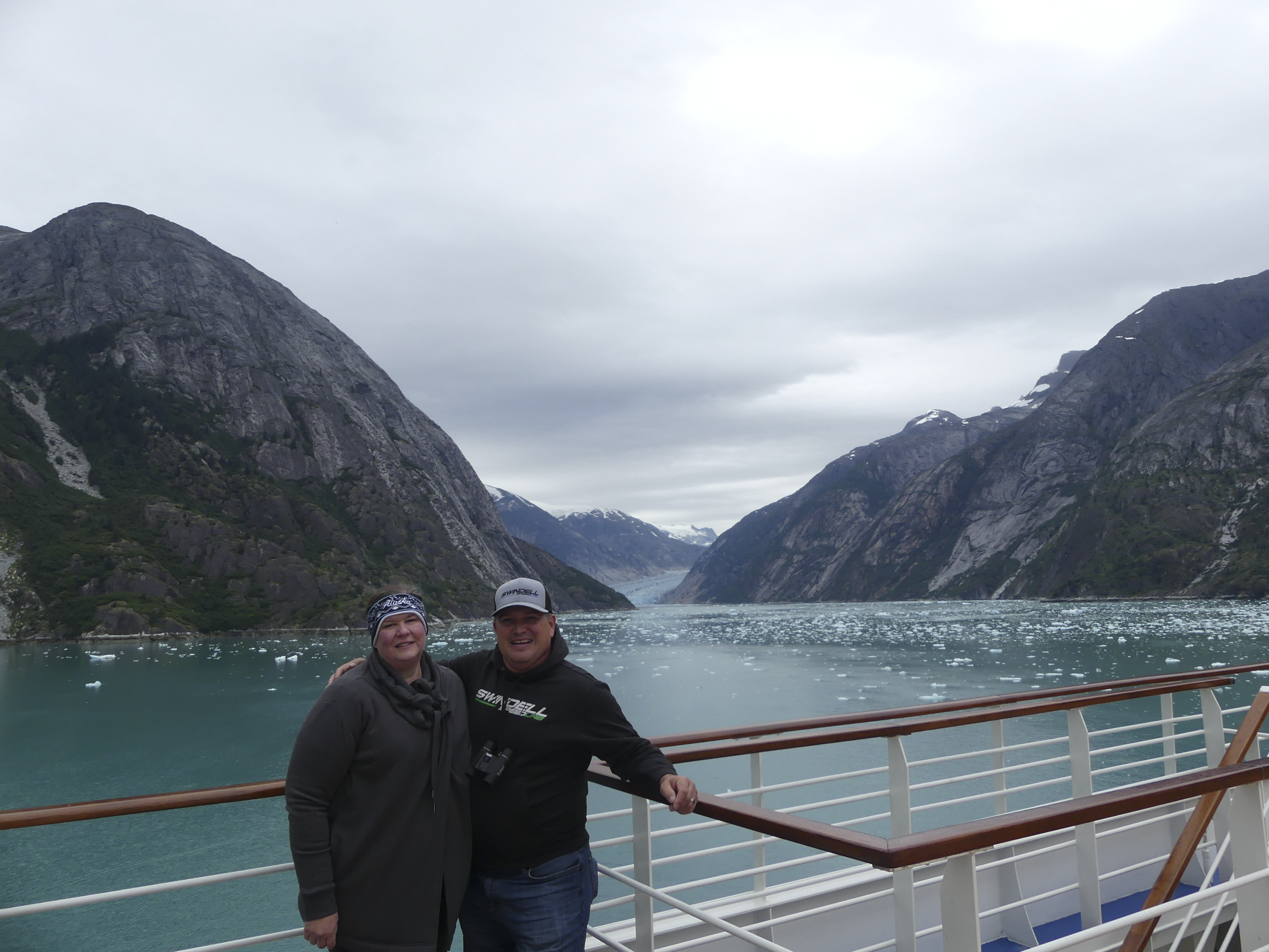 Glacier Bay