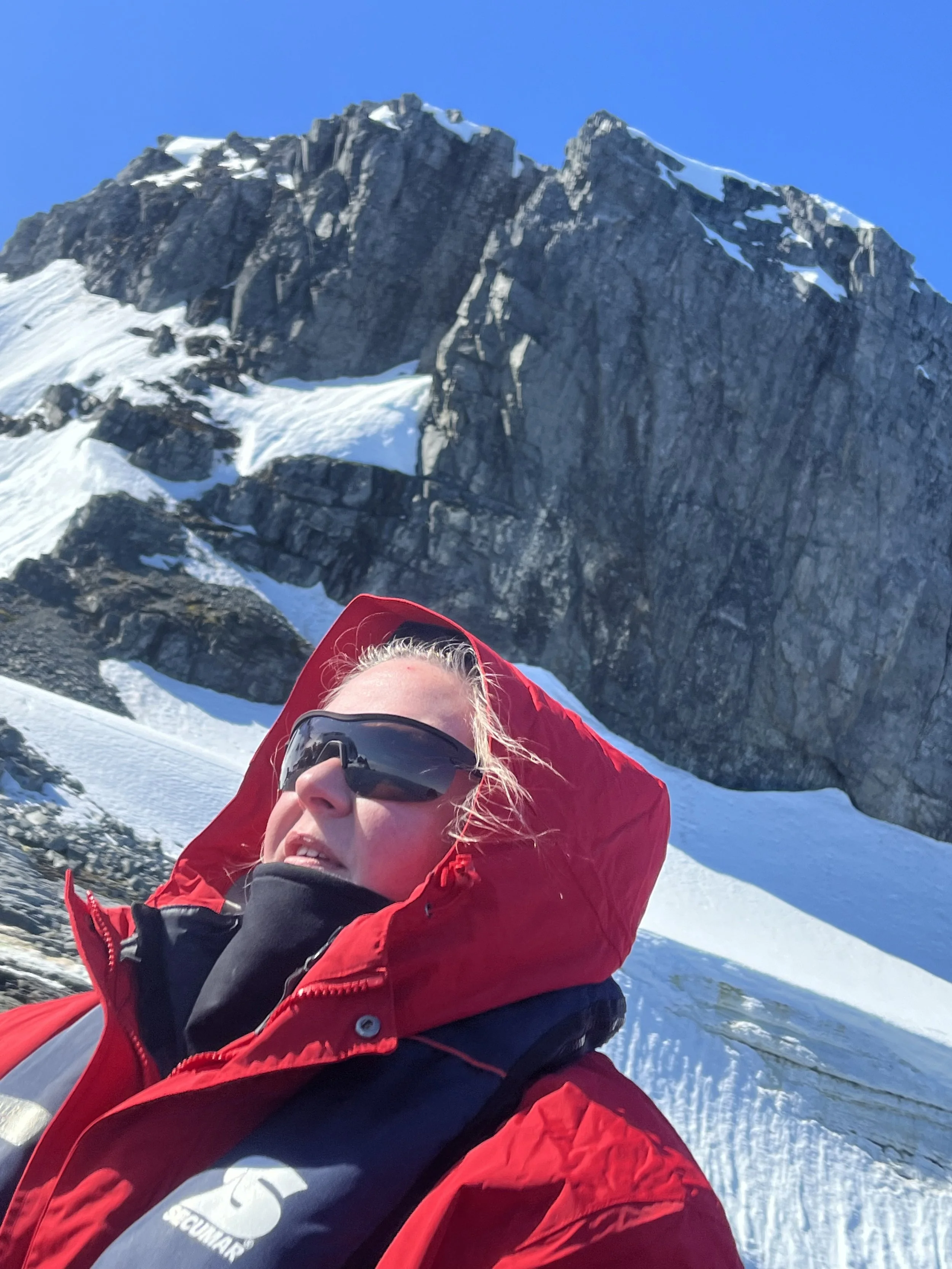 Antartica