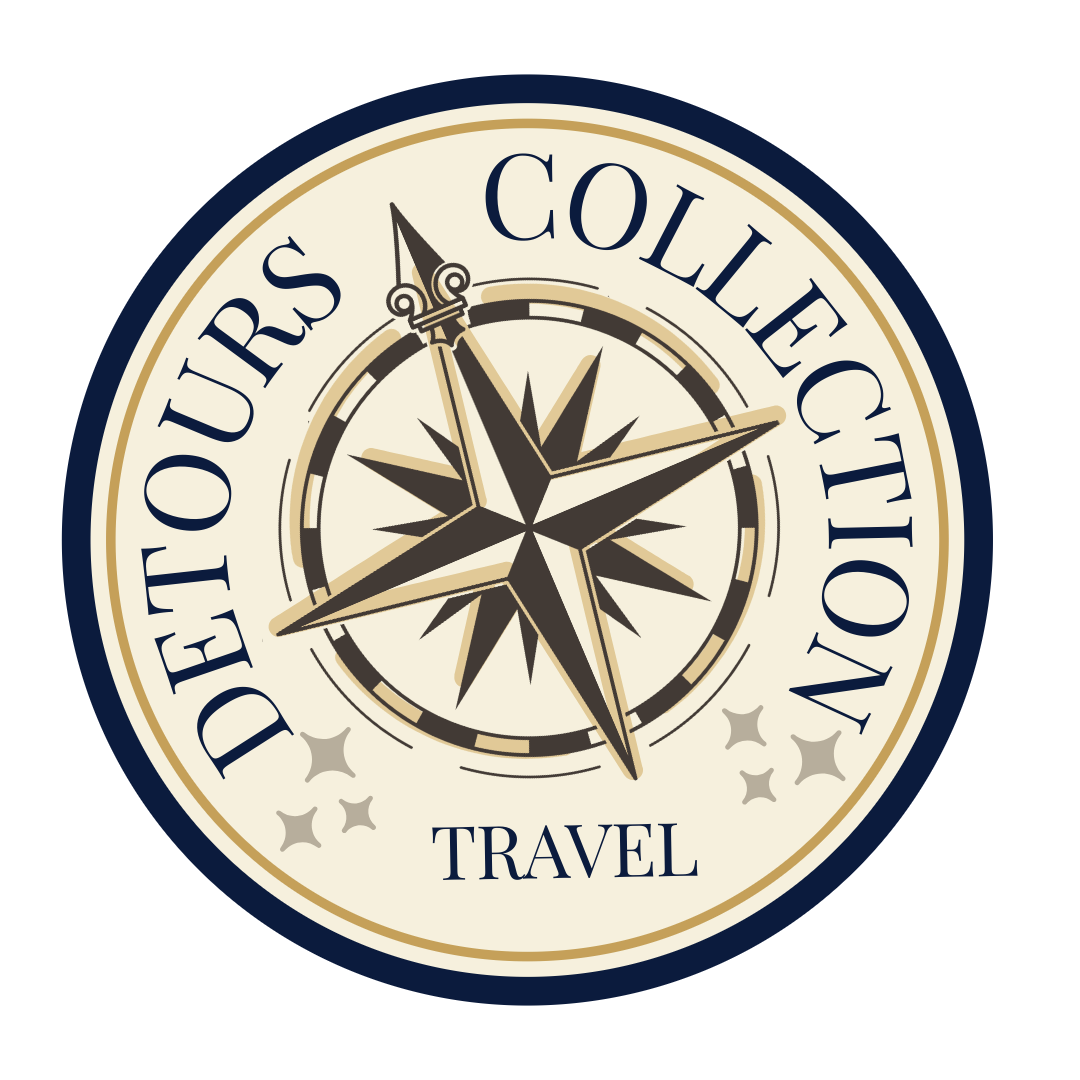 Detours and Destinations