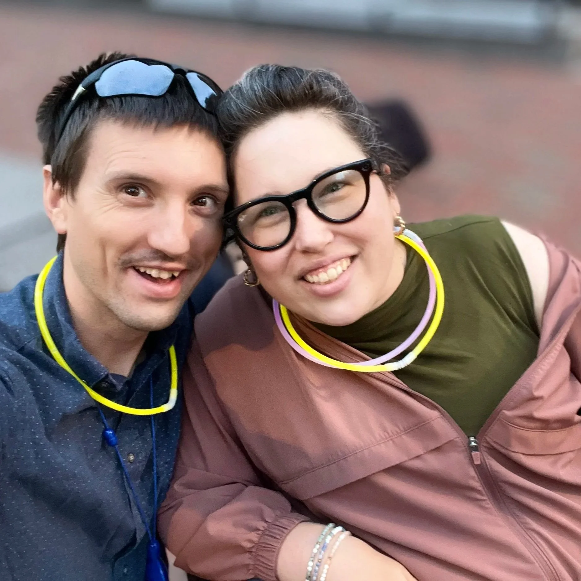On My Husband’s 36th Birthday