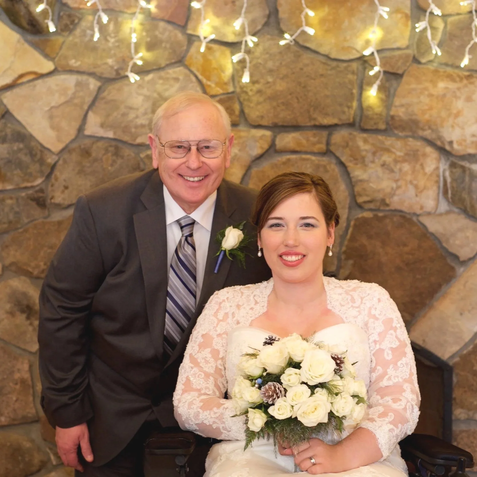 On My First Father’s Day Without My Dad