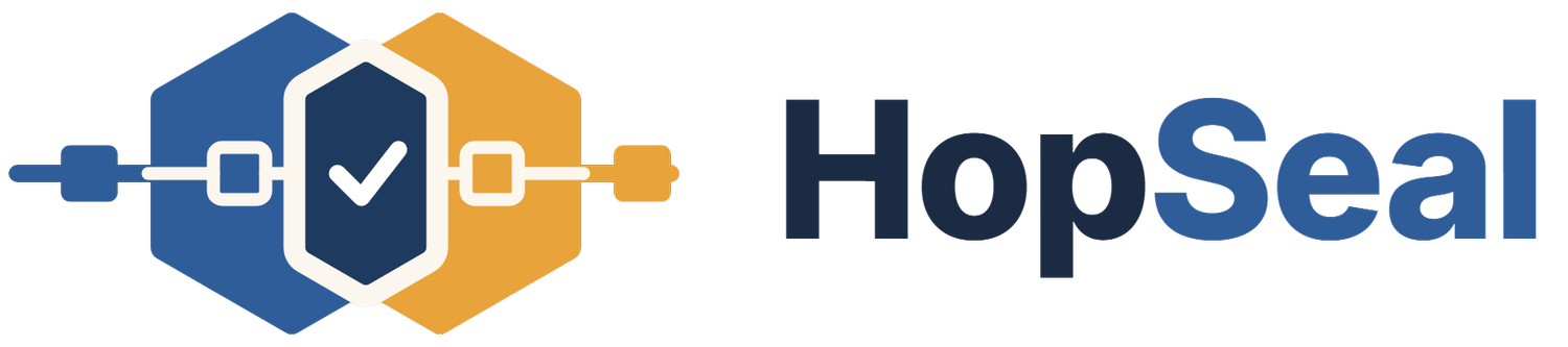 HopSeal