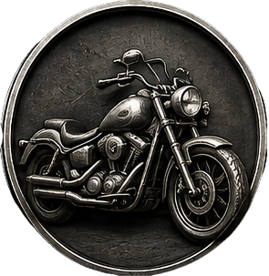 Motorcycle Therapy Group Ride. For Returning Veterans with Insomnia, Hypervigilance, and Dark thoughts