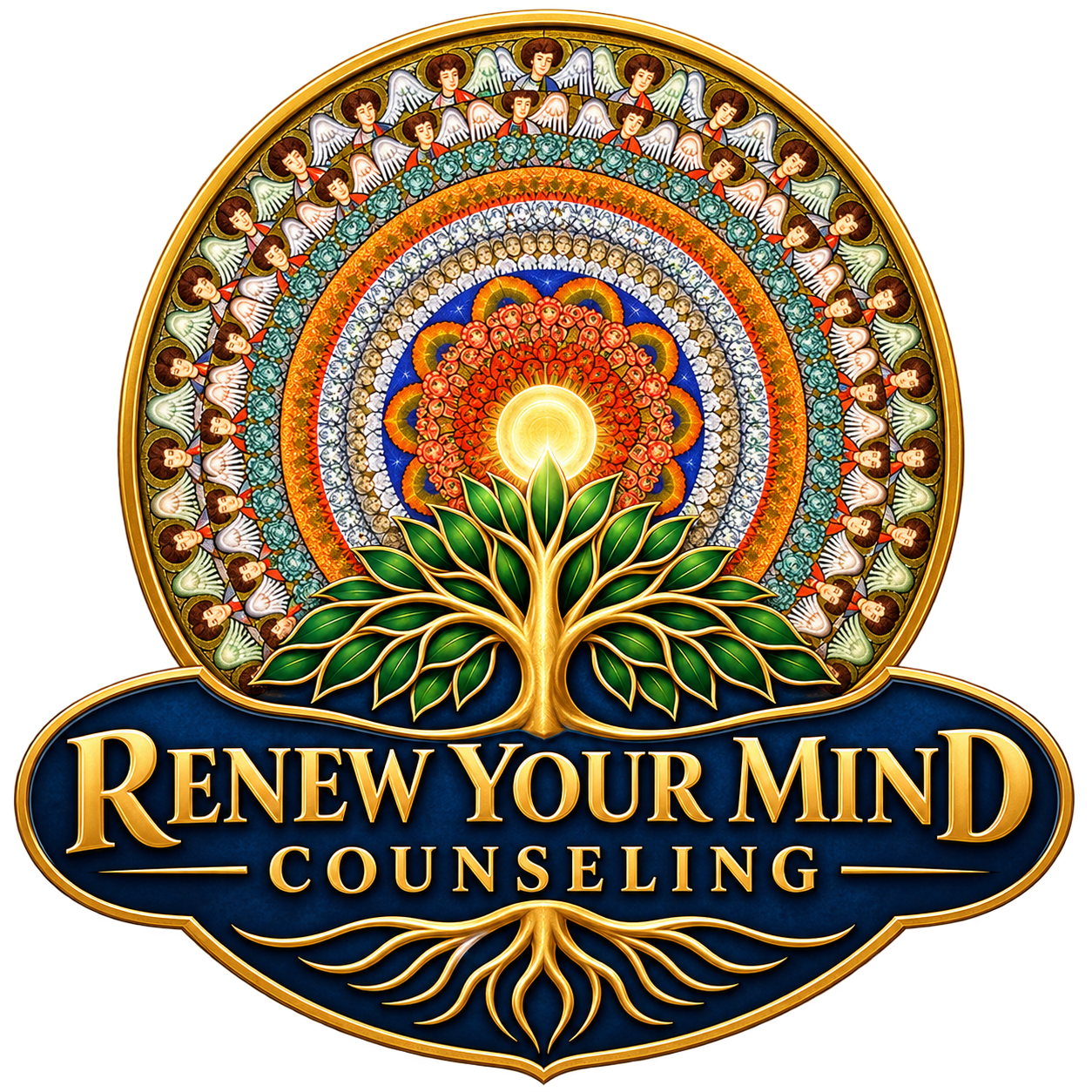 Renew Your Mind Counseling