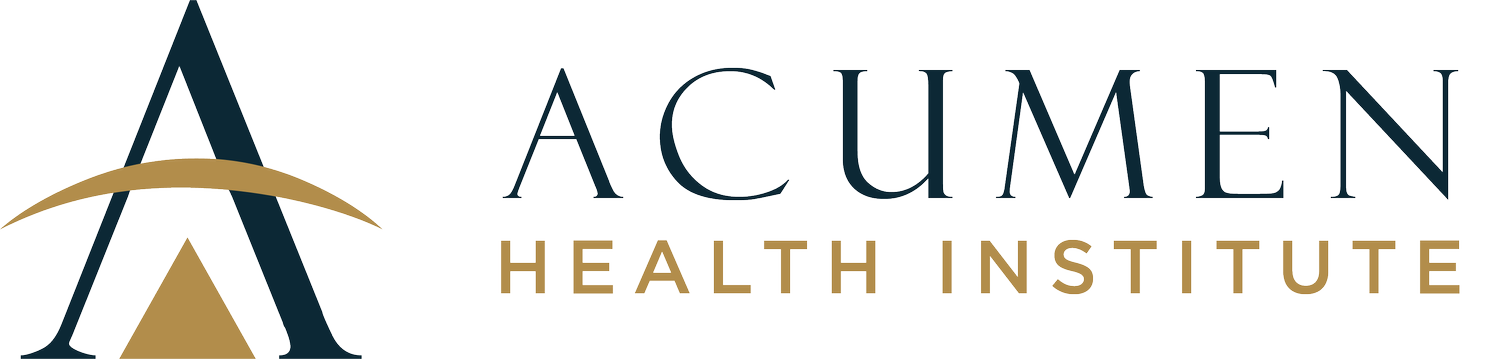 Acumen Health Institute