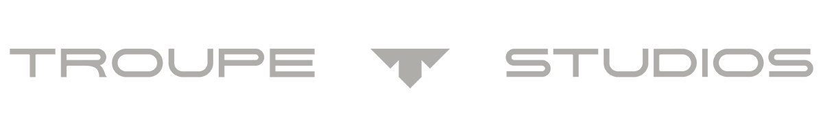 Troupe Studios