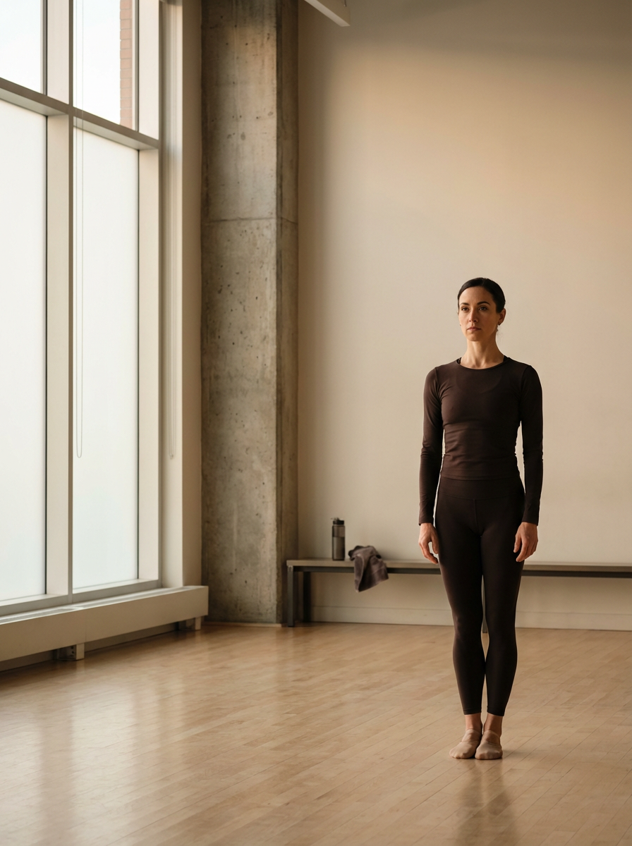 Principal Dancer Coaching