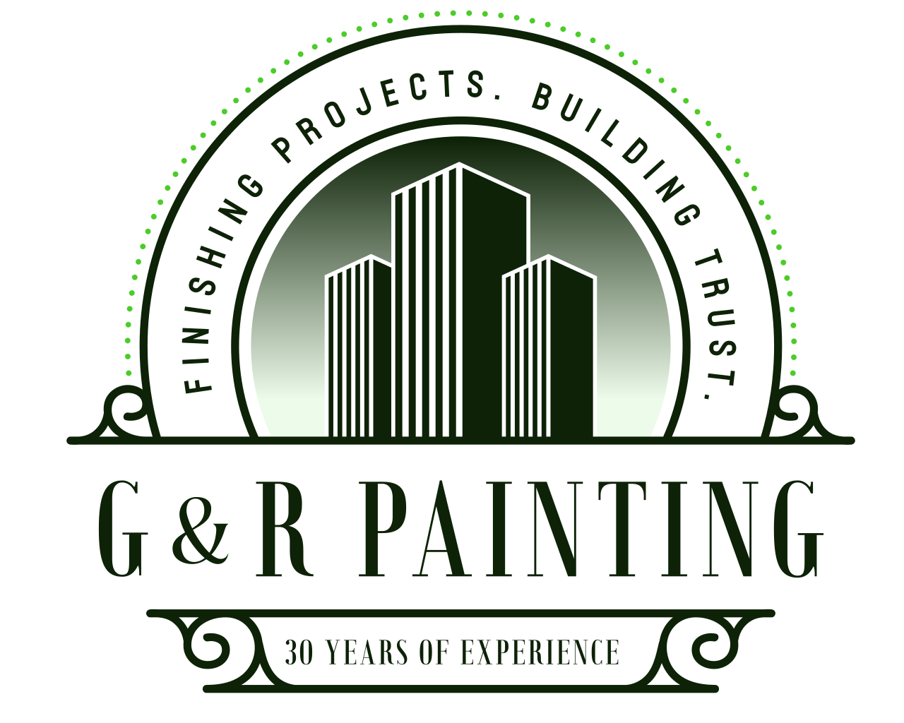 G &amp; R Painting LLC.