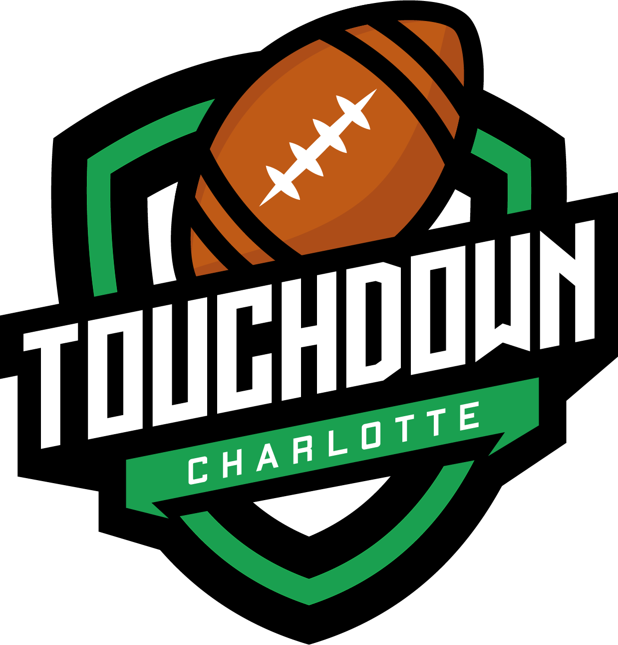 Touchdown Charlotte