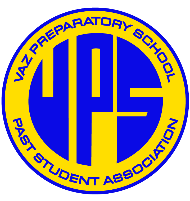  Vaz Preparatory School Past Student Association