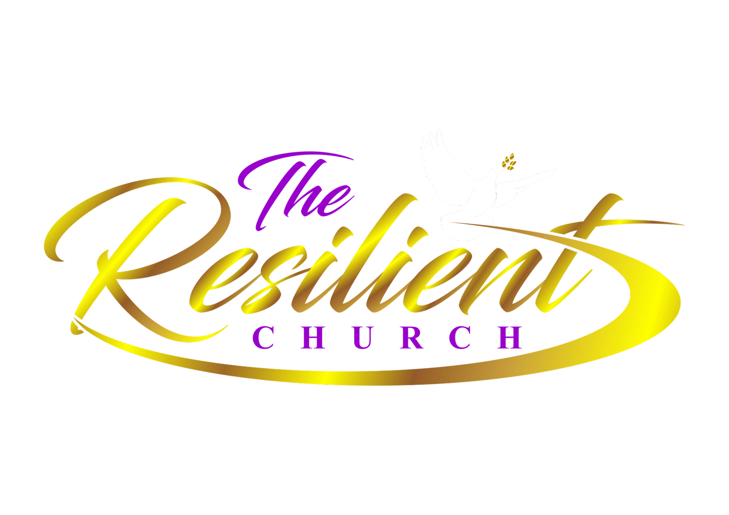 Resilient Church