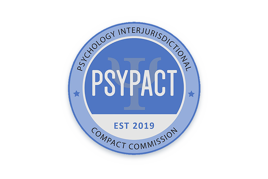 Psychology Interjurisdictional Compact (PSYPACT) Commission