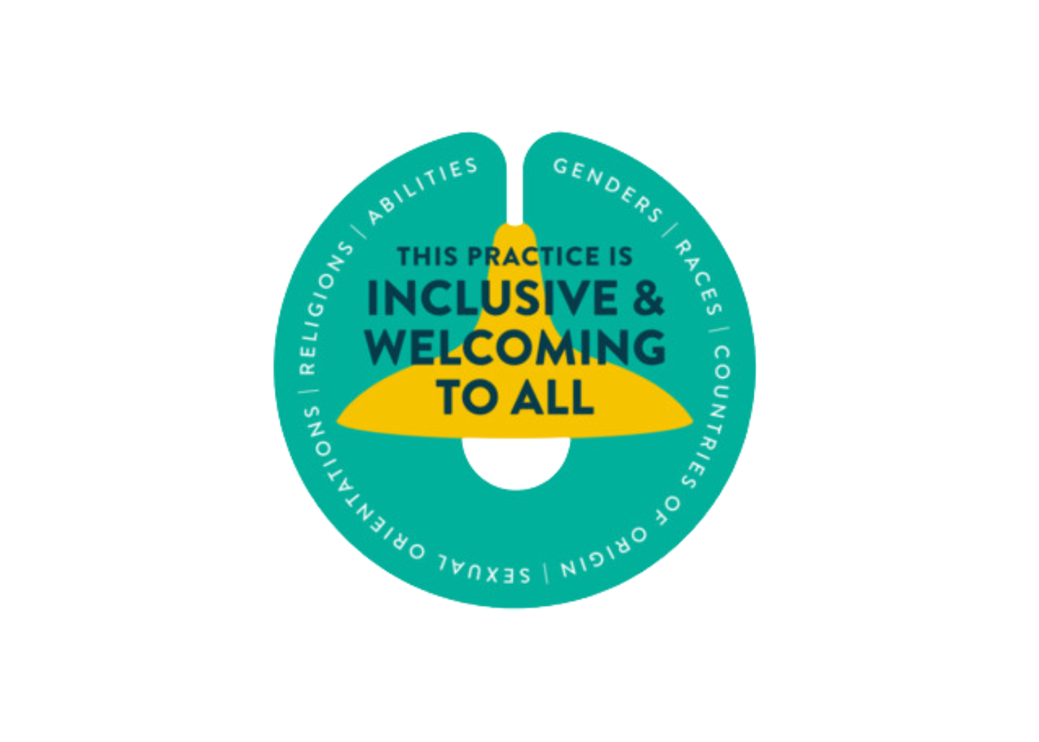 TherapyDen: This practice is inclusive and welcoming to all
