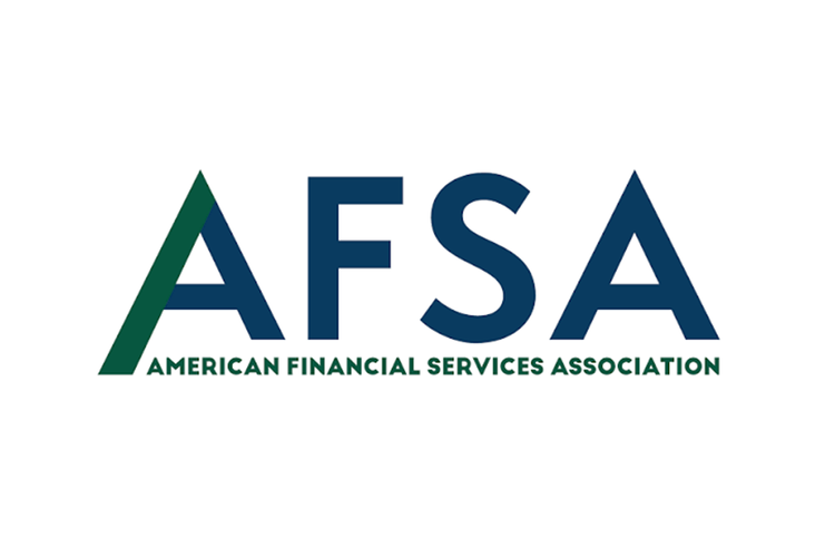 American Financial Services Association logo