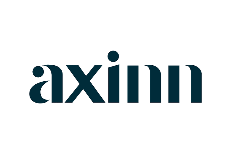 Axinn logo