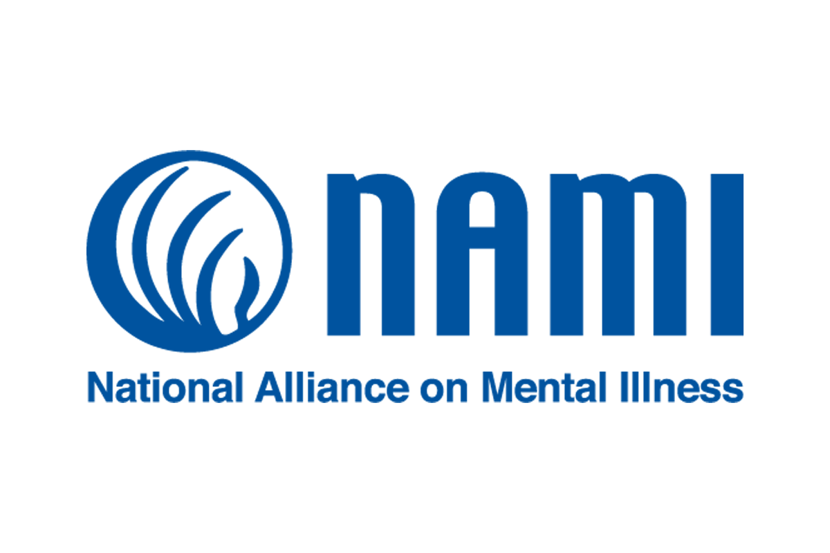 National Alliance on Mental Illness (NAMI)