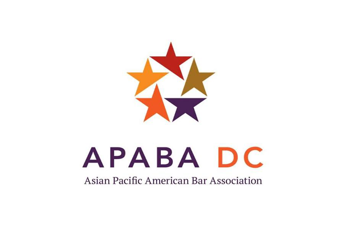 Asian Pacific American Bar Association of the Greater Washington, D.C. Area (APABA DC)