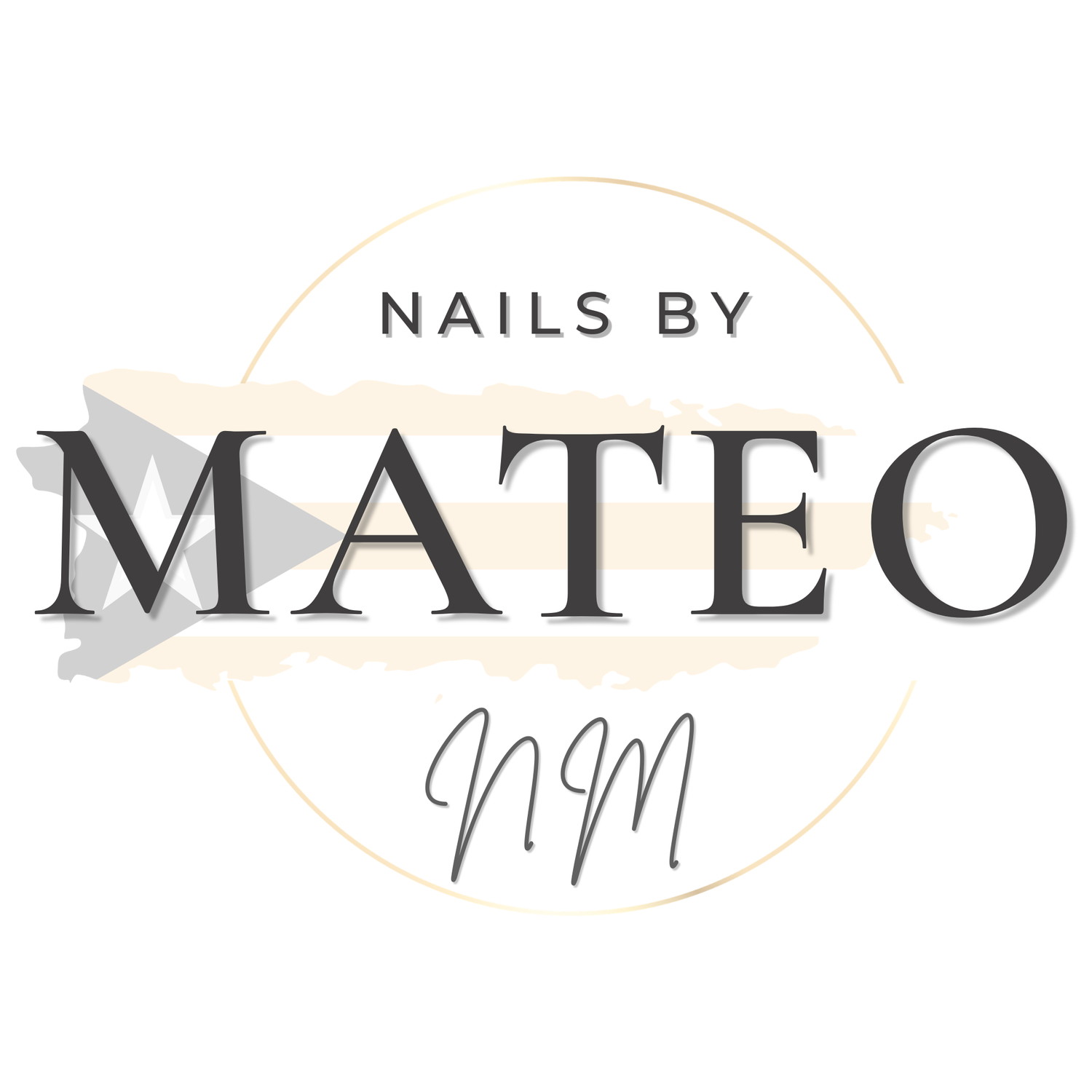Nails by Mateo