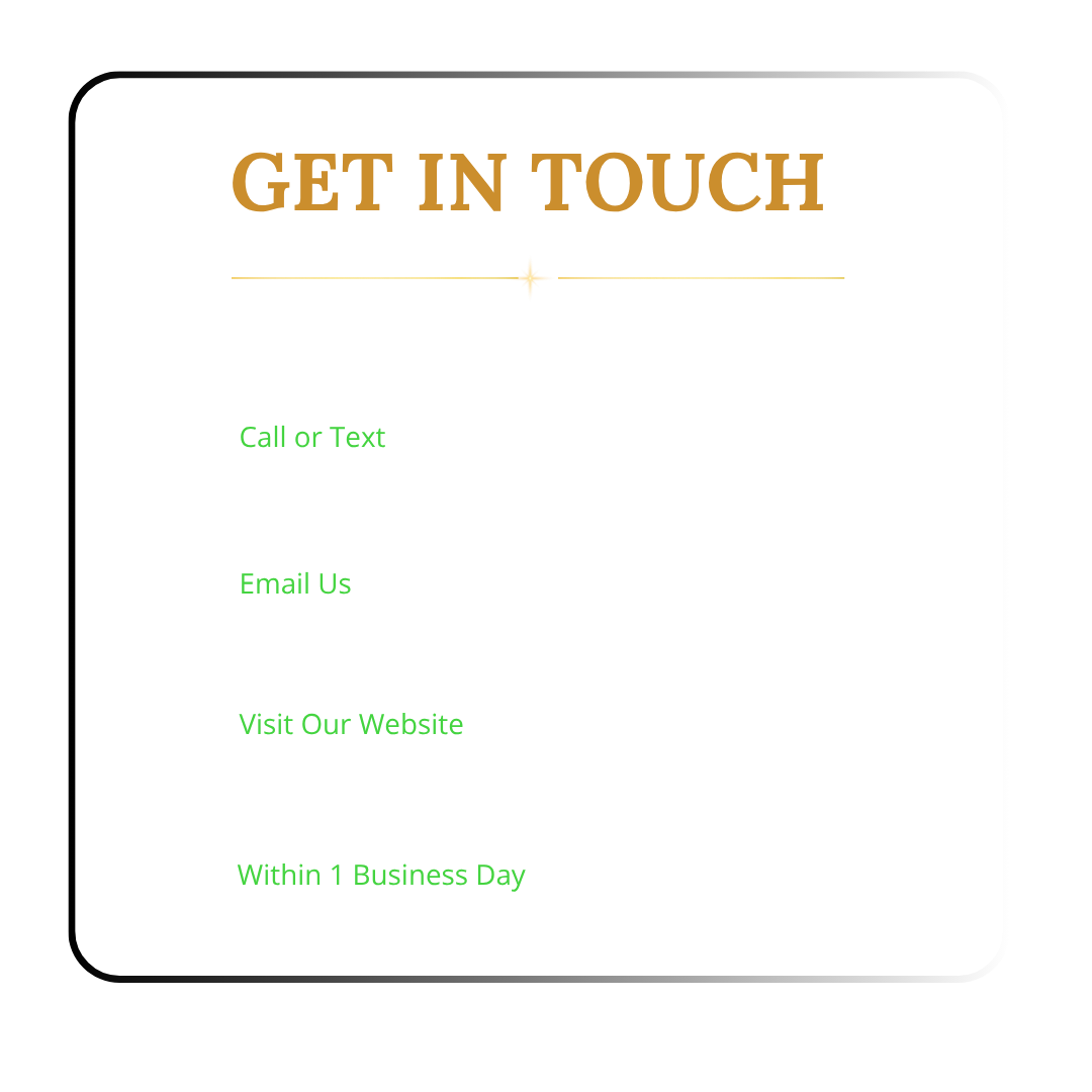 Infographic with the title 'Data Backup Recommendations' in gold, featuring six tips with white and green text on a black background. The tips include using reliable cloud storage, updating backups regularly, encrypting sensitive data, verifying backup integrity, keeping multiple copies, and testing restoration procedures.