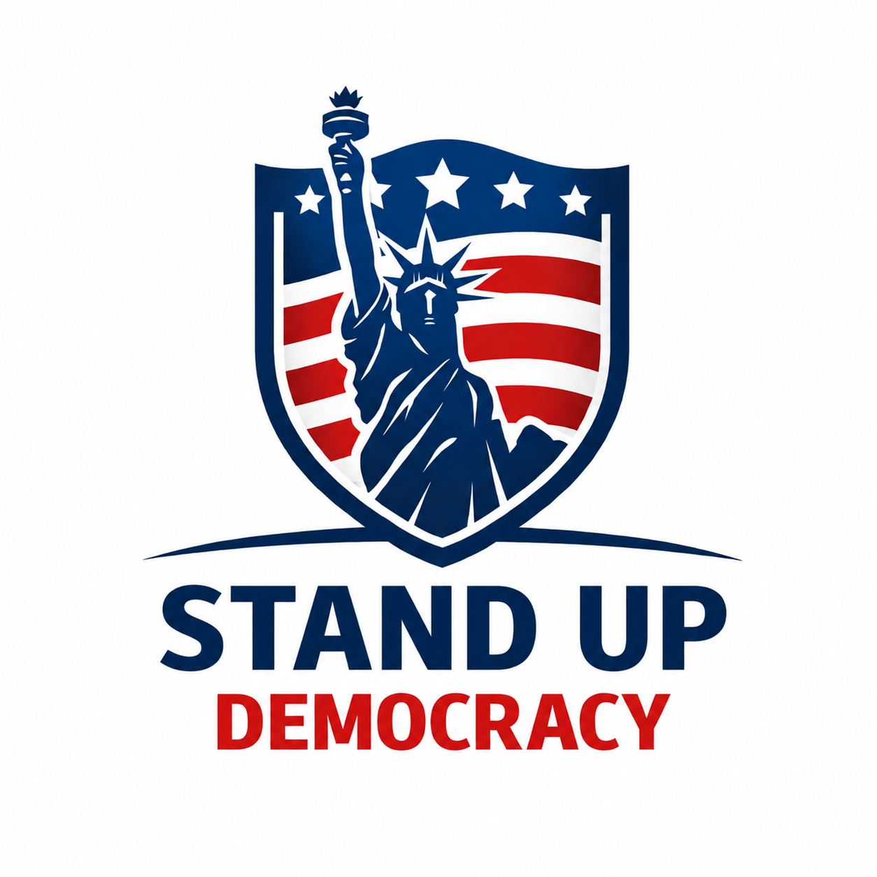 Stand Up Democracy