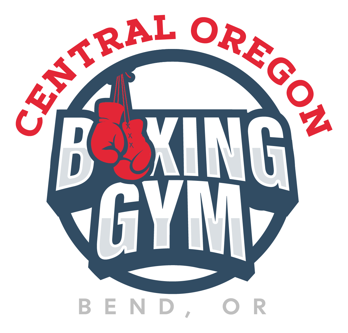 Central Oregon Boxing