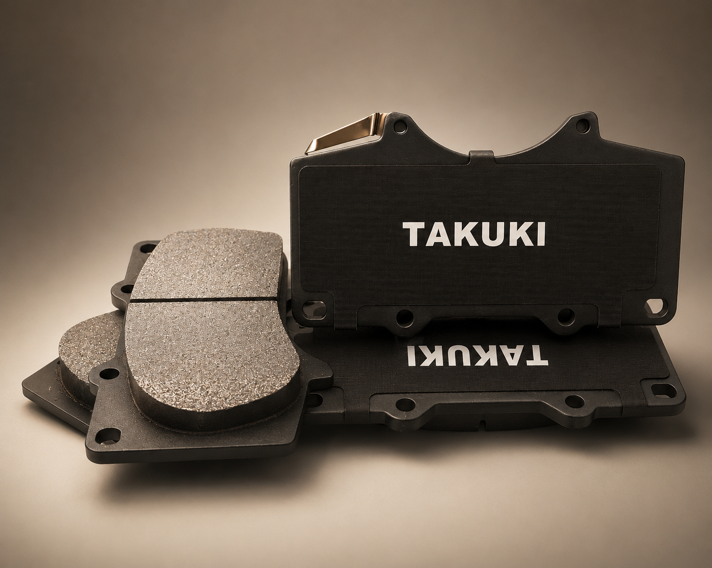Brake Pads ブレーキパッド