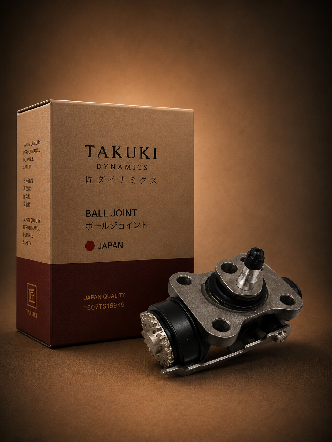 Brake Wheel Cylinder ホイールシリンダー