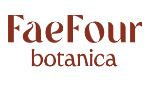 Fae Four Botanica
