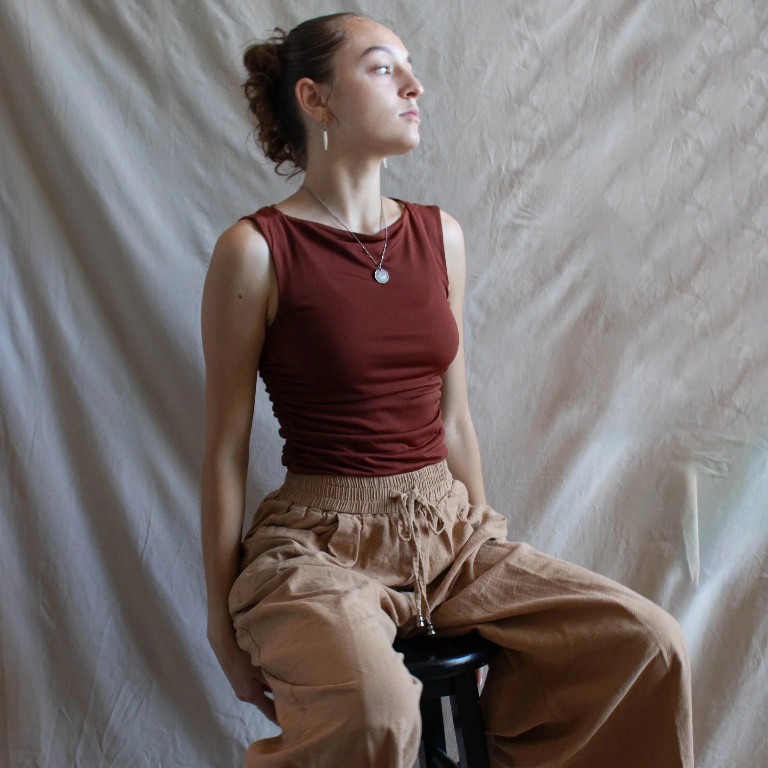 Modeling/Dance