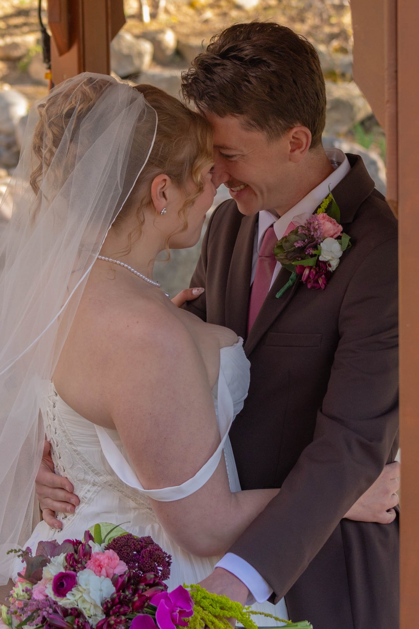 Wedding Photography