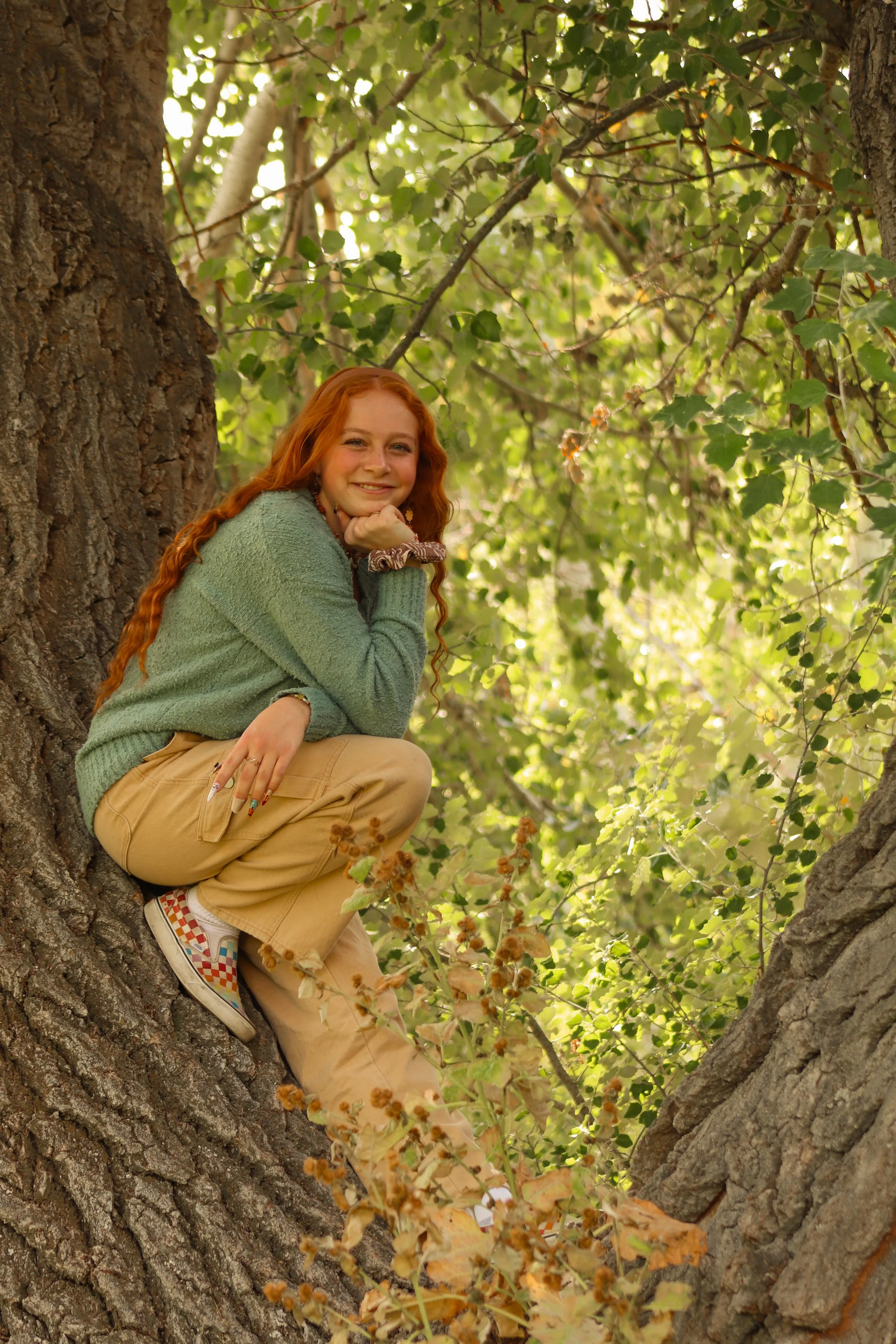 Senior Photography