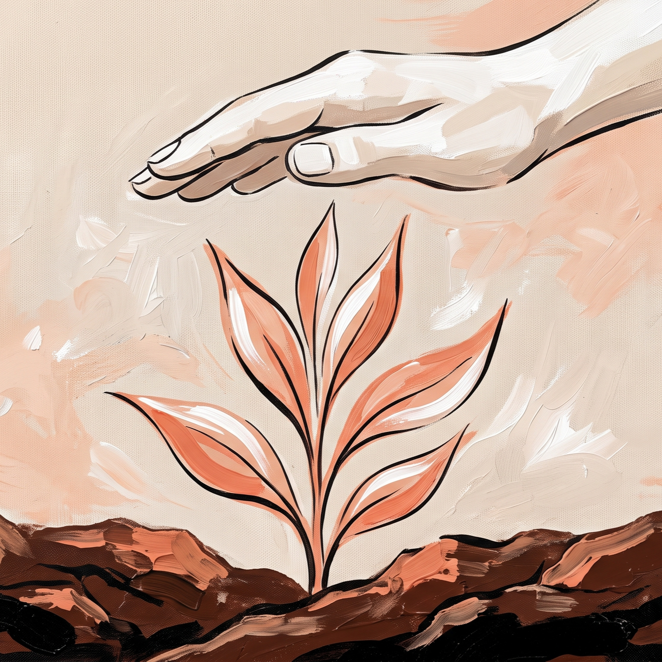 Why do we resist the very growth we claim to want?