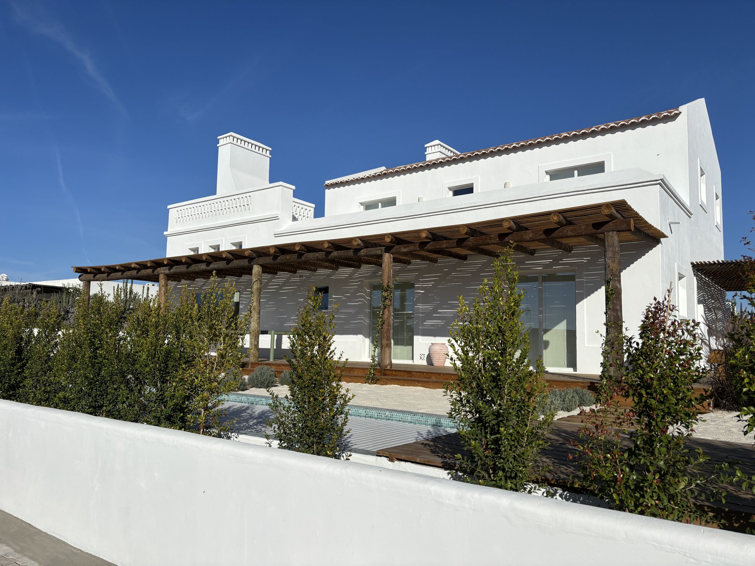 Possanco Villa