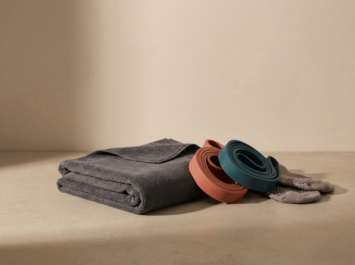 Microfiber Studio Towel