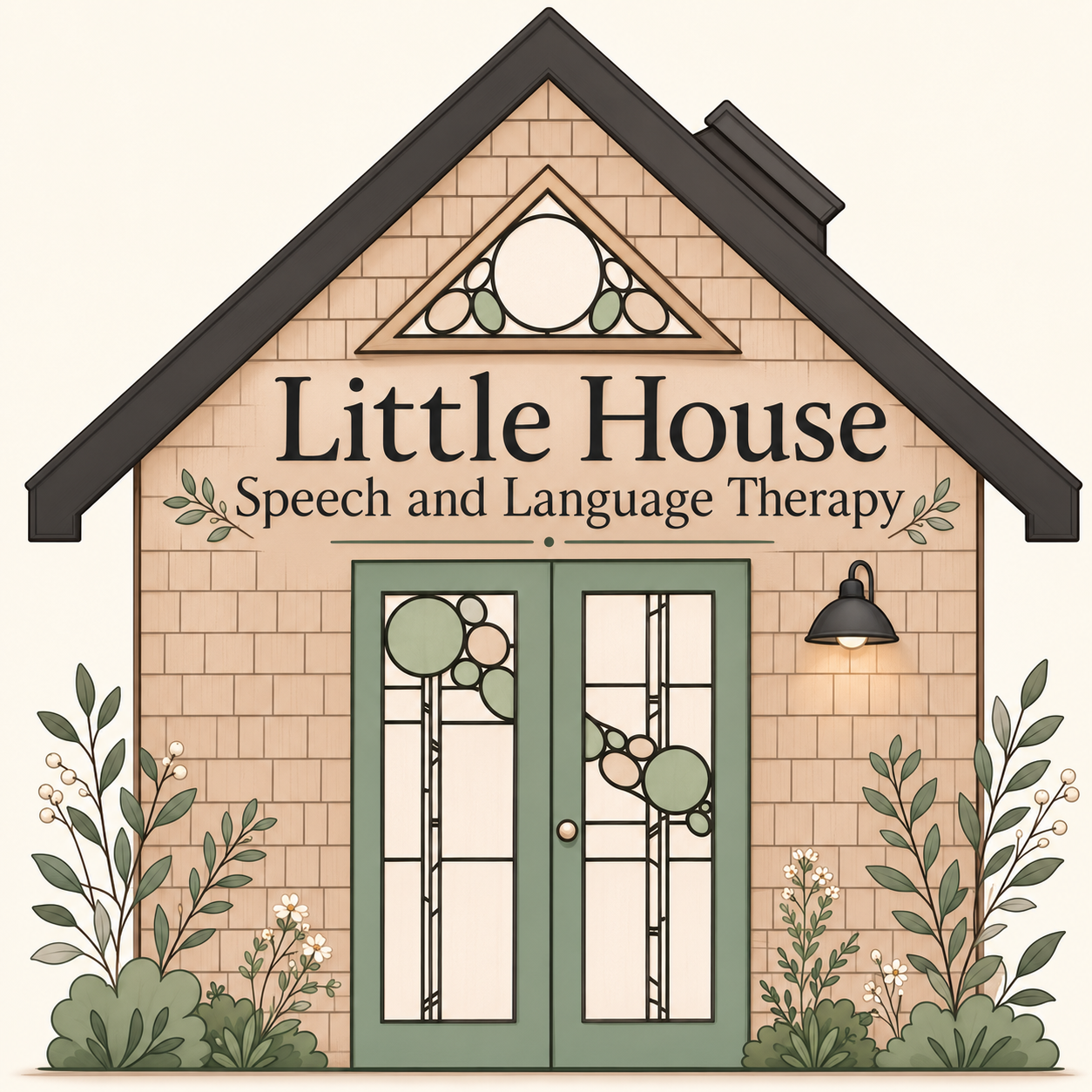 Little House Speech and Language Therapy